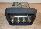 1967 1968 Pontiac Tempest Gto Bonneville Orig Am Track Tape Player W/ Surround. Fixed Price $599.00.