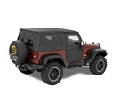 Bestop 5179835 2PC Frnt Door 07-08. Fixed Price $727.76.