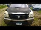 Driver Left Front Window Regulator Fits 02-07 Rendezvous 574558. Fixed Price $62.68.