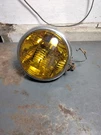 Vintage MF22 2032 5 1/2 Amber Fog Lamp Light Chevrolet Ford Truck Rat Rod. Fixed Price $19.99.