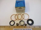 Ford 1974/1976 Mustang "valve Kit" Power Steering Gear Rear Check D4ZZ-3D728-A. Fixed Price $19.95.