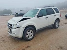 2011 Ford Escape Passenger Side Mirror Assembly Oem Used 128-01815R Wht. Fixed Price $88.35.