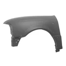 New Front Driver Side Fender Direct Replacement Fits 2006-2011 Ford Ranger 2WD. Fixed Price $282.96.