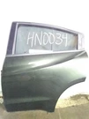 16-22 Honda Hr-v Driver Left Rear Side Door With Privacy Tint Glass. Fixed Price $580.44.