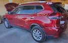 Nissan Rogue 2019 Left Quarter Panel Used 6409. Fixed Price $510.00.