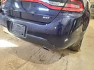 Rear Bumper Without Park Assist Dual Exhaust Fits 13-16 Dart 660429. Fixed Price $499.00.