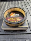 Nos Parts Master 66046 Air Filter (fits 82-85 Chevy & Gmc) Free Shipping!!. Fixed Price $18.99.