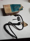 1966 1967 Chevrolet Nova Trailer Wiring Harness Unit Gm Nos 987046 Partial Only. Fixed Price $75.00.