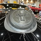 1967 1968 Ford Mustang Oem Pop Open Gas Cap C7ZA-9A112-B Autolite Pony Emblem. Fixed Price $179.99.