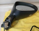 2011-2014 Touareg Right Rh Door Mirror Power Manual Folding Heated Oem. Fixed Price $259.00.