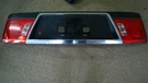 03 04 05 06 Kia Optiam Tail Finish Panel Oem 399-15. Fixed Price $85.00.