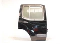 05-15 Nissan Xterra 4.0L Black Passenger Right Rear Side Door Assembly. Fixed Price $269.99.