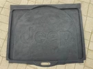 Jeep Renegade 2015-2023 Oem Cargo Trunk Spare Tire Floor Carpet Cover Mat Mopar. Fixed Price $120.00.