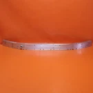 Mercedes Benz C300 C43 Reinforcement Front 2022 2023 2024 A2066208700 Oem. Fixed Price $224.10.