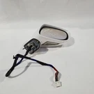 2007 2008 2009 Lexus LS460 Oem 077 Starfire Pearl Right Side View Door Mirror. Fixed Price $100.00.