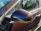 Driver Side View Mirror With Blind Spot Alert Oem 20-23 Encore Gx 1185543. Fixed Price $165.38.