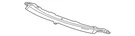 Genuine Gm Plenum Upper Panel 13256295. Fixed Price $67.97.