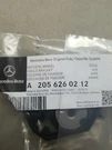 2015-2023 Mercedes-benz Upper Tie Bar Rear Bracket A-205-626-02-12 New Oem. Fixed Price $36.00.