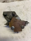 1967-1972 Ford Truck Disc Brake Proportioning Distribution Valve F100 F250 #7G3. Fixed Price $69.99.