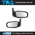 Trq Power Side View Mirrors Lh & Rh Pair For Stratus Eclipse Sebring 2 Dr Coupe. Fixed Price $94.95.