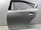 2009 Nissan Maxima Rear Left Door Shell White Oem+. Fixed Price $266.63.