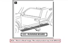 Running Board Oem 2004 Lexus GX470 51782-60210. Fixed Price $112.00.