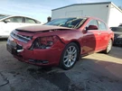 Tail Finish Panel Oem 2011 Chevrolet Malibu. Fixed Price $80.00.