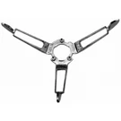 Steering Wheel Trim 1965-1967 Ford Mustang 3020-541-652. Fixed Price $68.42.