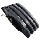 Apperfit Upgraded Exterior Door Handles Black Compatible With 2007-2013. Fixed Price $53.94.