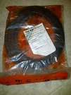 Alfa Romeo 164 Side Skirt/ground Effect Weather Strip Seal 0060509839 Nos. Fixed Price $75.00.