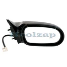 For 00 01 02 626 Rear View Door Mirror Power Non-heated Non-folding Right Side. Fixed Price $66.95.