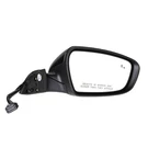 KI1321215 New Replacement Passenger Side Door Mirror Fits 2017-2018 Kia Forte. Fixed Price $135.00.