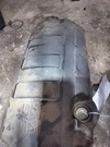 Engine Cover Oem 2012 Gmc Acadia. Fixed Price $100.00.