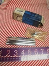 Ford Nos 1973 1974 1975 1976 1977 Cab Corner Molding F-100 Oem D3TZ-10423A16-B. Fixed Price $29.95.