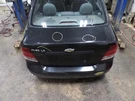 Puerta Passenger Right Rear Side Door Ntbk Manual Fits 04-06 Aveo 9858090. Fixed Price $582.00.