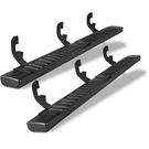 For 19-26 Chevy Silverado/gmc Sierra Crew Cab 6FT Running Boards Side Steps Bars. Fixed Price $139.77.