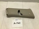 2014 Kia Sorento Ex Rear Left Pillar Upper Cover Trim Oem+. Fixed Price $42.45.