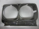 69 Buick Skylark Special Sportwagon Gs Lh Headlight Bezel Surround Used 1385517. Fixed Price $179.99.
