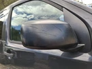 2012 Nissan Frontier Passenger Side Mirror Oem Gry Light Scratches 128-52871R. Fixed Price $69.97.