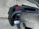 (local Pickup Only) Rear Bumper Without Park Assist Fits 19-21 Rdx 2037889. Fixed Price $359.90.