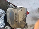 Engine Cover Oem 2023 Hyundai Santacruz 292402S350. Fixed Price $100.00.