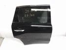 2014-2020 Acura Mdx Rear Right Passenger Door Black *has Scuffs/scratches. Fixed Price $1282.50.