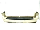 2017 Lincoln Navigator Oem White Gold Rear Bumper Assembly Gn. Fixed Price $500.00.