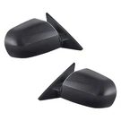 Power Side View Mirror Set For Honda Accord 99-02 Driver Passenger 128-53134R. Fixed Price $113.39.