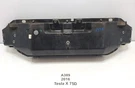 16-20 Oem Tesla Model X Center Luggage Compartment Frunk Cross Member Bracket. Fixed Price $249.95.