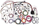 70 71 72 Chevy Chevelle Wiring Kit Classic Update Harness Series. Fixed Price $889.20.