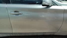 Passenger Right Front Door Fits 14-23 Infiniti Q50 2492415. Fixed Price $650.00.