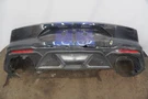 Rear Bumper Cover Assembly JR3Z17K835APTM Ford Mustang Shelby GT500 20-23 *note*. Fixed Price $599.99.