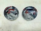1970 Ford Mustang Mach Torino Cobra Nos Hood Fastener Latch Twist Lock. Fixed Price $399.00.