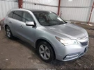 2016 Acura Mdx Washer Reservoir Oem 3.50L Used 149K Miles - Stock #063690. Fixed Price $69.97.